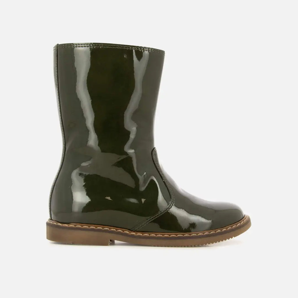 BOOTS & BOTTINES en - City Mid Botte