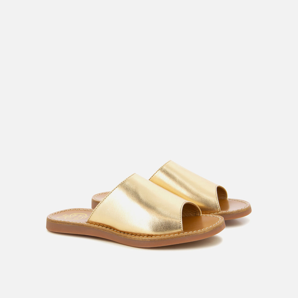 PLAGE CURV MULE