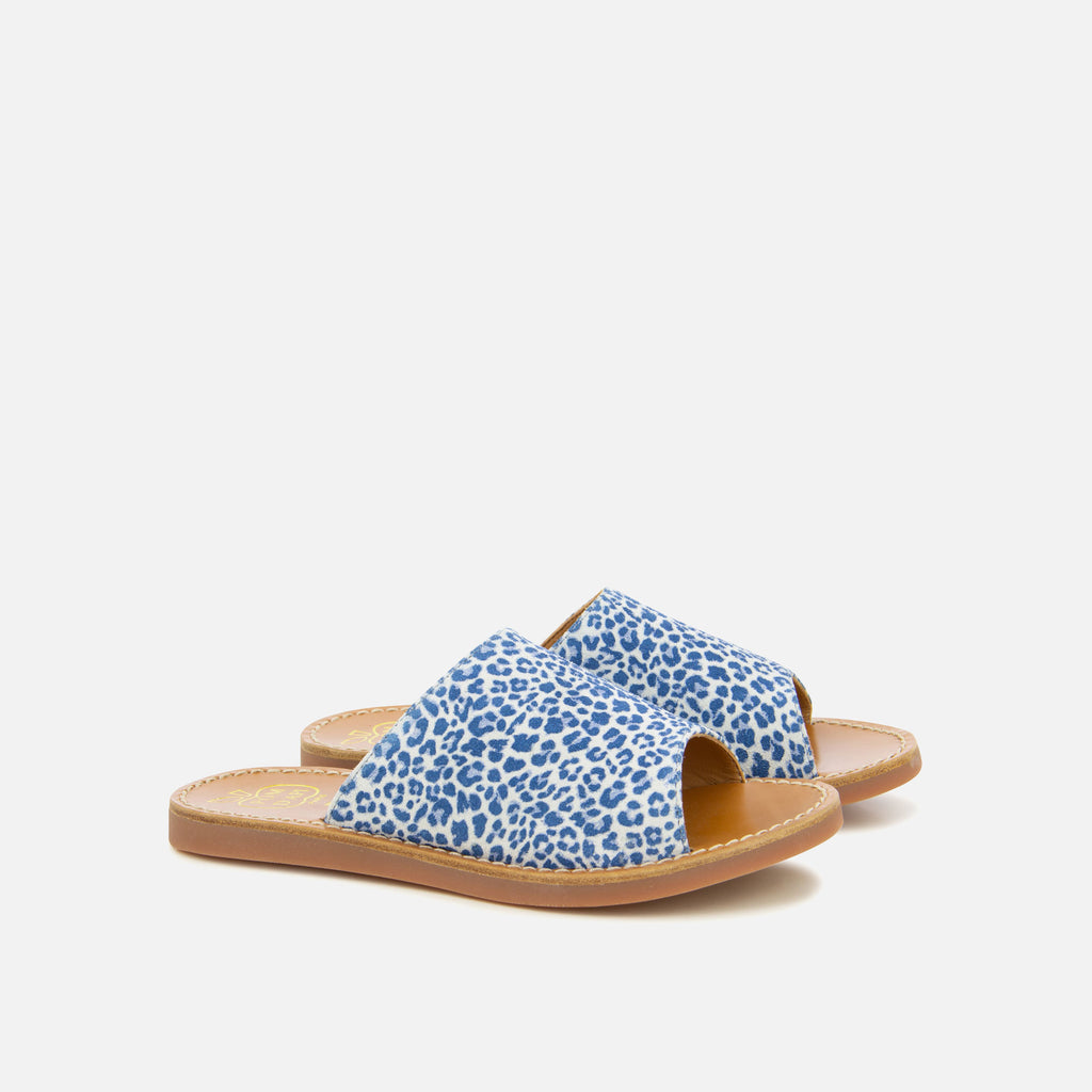 PLAGE CURV MULE