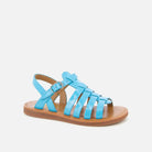 SANDALES en - Plagette Strap