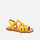 SANDALES en - Plagette Strap