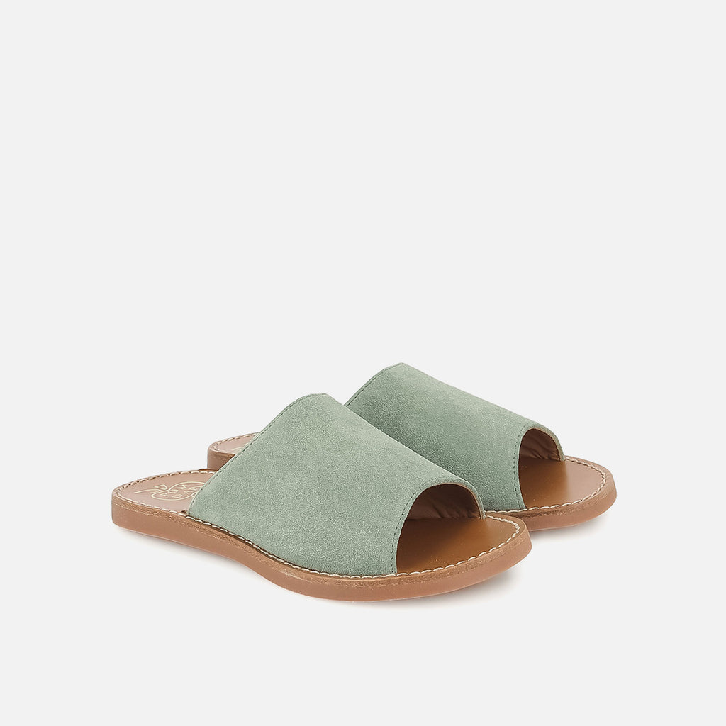 PLAGE CURV MULE